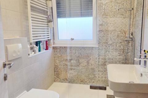 Rijeka, Turnić, trosoban stan - luksuzna oaza s pogledom na more