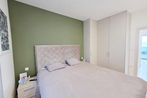 Rijeka, Turnić, trosoban stan - luksuzna oaza s pogledom na more