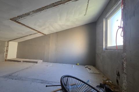 Rijeka, Turnić, trosoban stan - luksuzna oaza s pogledom na more