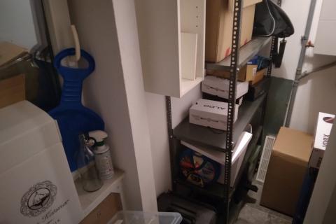 Rijeka, Turnić, trosoban stan - luksuzna oaza s pogledom na more