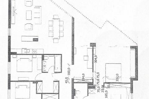 Flat/Appartement Opatija, 267m2