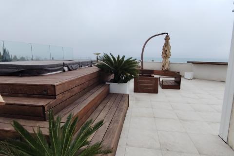 Flat/Appartement Opatija, 267m2