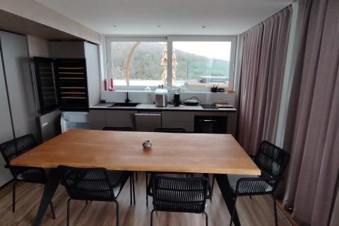 Flat/Appartement Opatija, 267m2