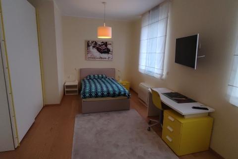 Flat/Appartement Opatija, 267m2