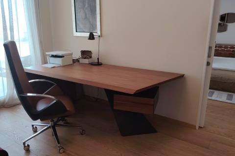 Flat/Appartement Opatija, 267m2