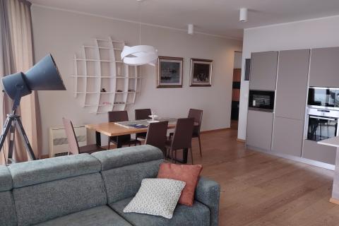Flat/Appartement Opatija, 267m2