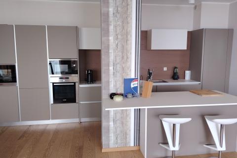 Flat/Appartement Opatija, 267m2