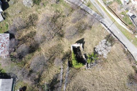 Bouwgrond Bribir, Vinodolska Općina, 735m2