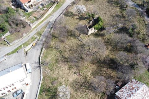 Bouwgrond Bribir, Vinodolska Općina, 735m2