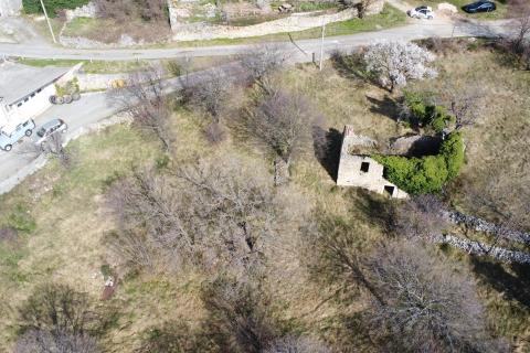 Bouwgrond Bribir, Vinodolska Općina, 735m2