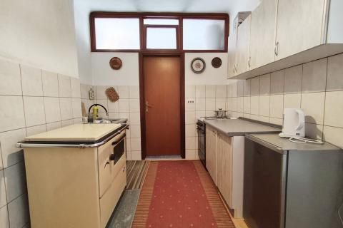 Flat/Appartement Brod Moravice, Vrbovsko, 50,46m2