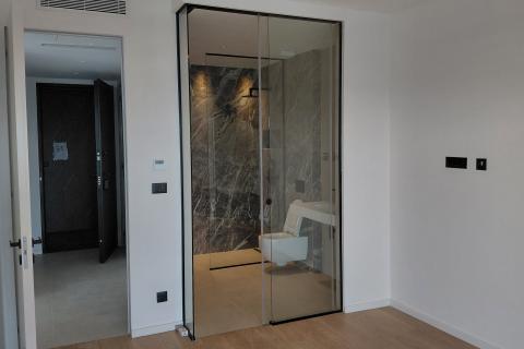 Flat/Appartement Punta Kolova, Opatija, 238m2