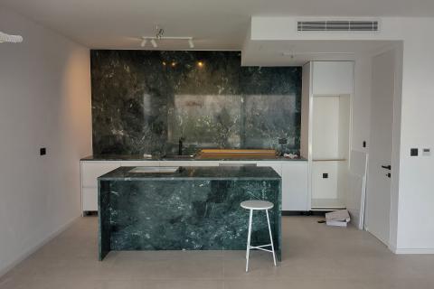 Flat/Appartement Punta Kolova, Opatija, 238m2