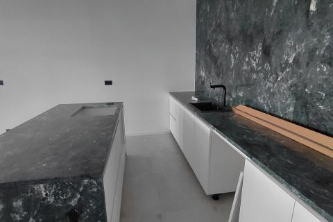 Flat/Appartement Punta Kolova, Opatija, 238m2