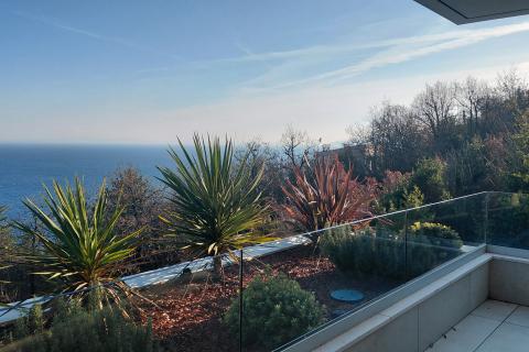 Flat/Appartement Punta Kolova, Opatija, 238m2