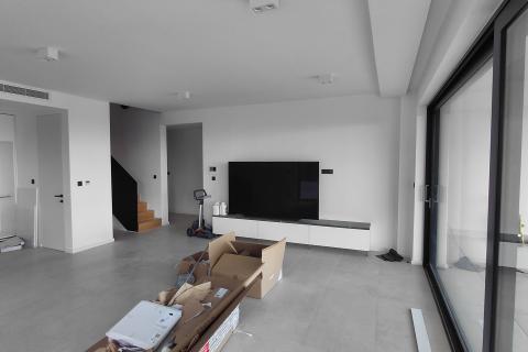 Flat/Appartement Punta Kolova, Opatija, 238m2