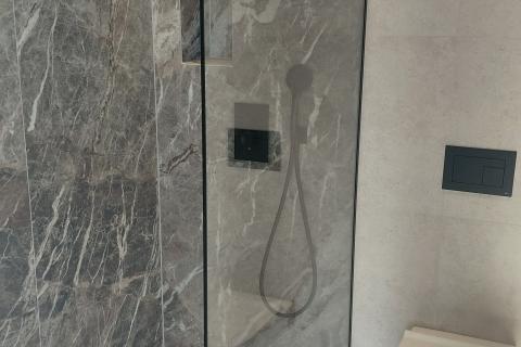 Flat/Appartement Punta Kolova, Opatija, 238m2