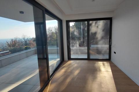 Flat/Appartement Punta Kolova, Opatija, 238m2