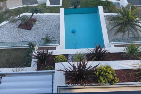 Flat/Appartement Punta Kolova, Opatija, 238m2