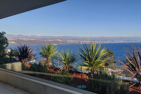 Flat/Appartement Punta Kolova, Opatija, 238m2