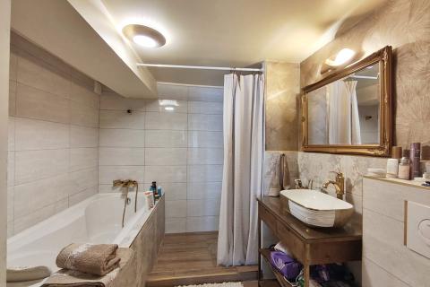 Huis Hreljin, Bakar, 279m2