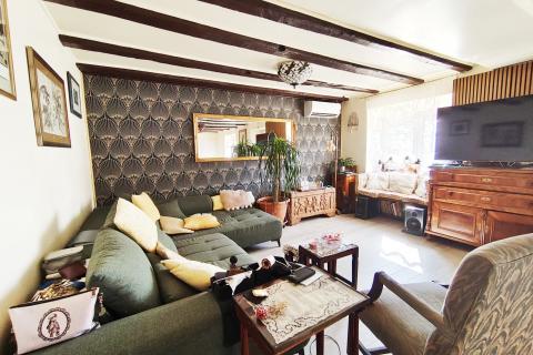 Huis Hreljin, Bakar, 279m2