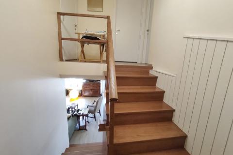 Huis Hreljin, Bakar, 279m2