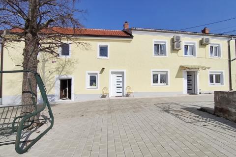 Huis Hreljin, Bakar, 279m2