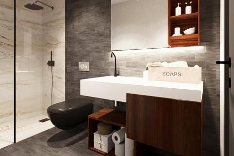 Bouwgrond Vrbovsko, 1.500m2