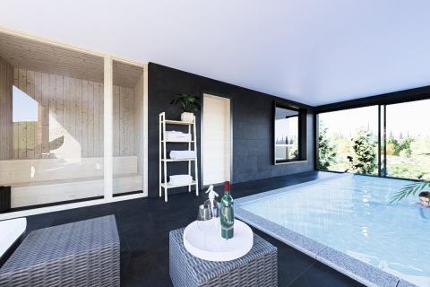 Bouwgrond Vrbovsko, 1.500m2