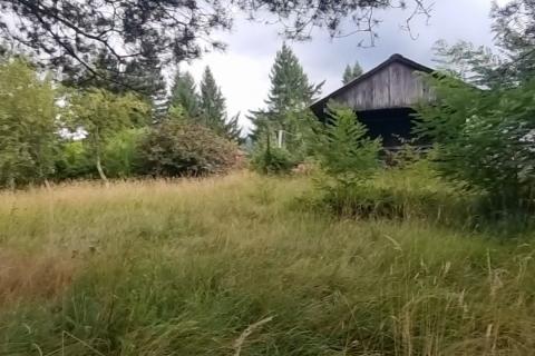 Bouwgrond Vrbovsko, 1.500m2