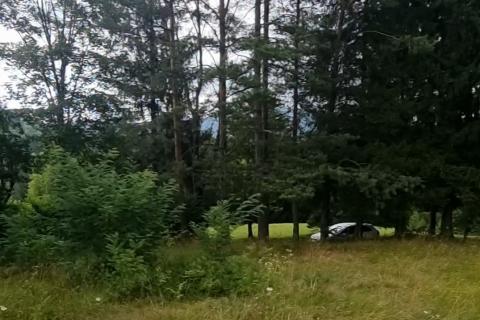 Bouwgrond Vrbovsko, 1.500m2