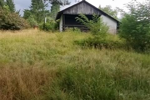 Bouwgrond Vrbovsko, 1.500m2