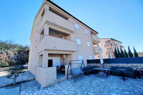 Huis Klimno, Dobrinj, 400m2