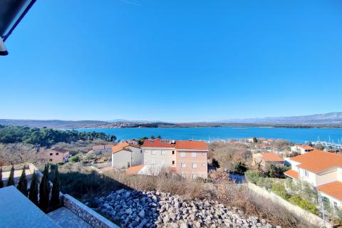 Huis Klimno, Dobrinj, 400m2