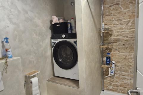 Istra, Barban, Hrboki - kamena kuća s bazenom 100 m2