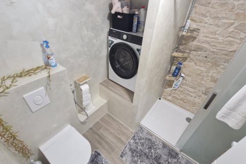 Istra, Barban, Hrboki - kamena kuća s bazenom 100 m2