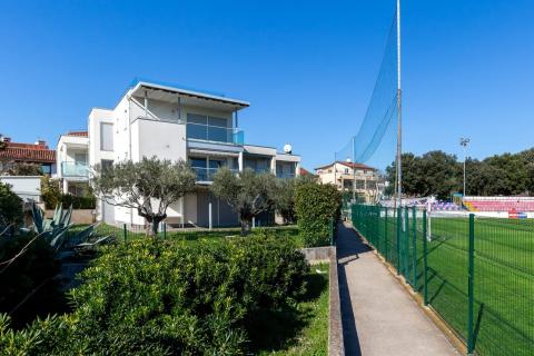 Flat/Appartement Novigrad, 49,22m2