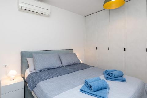 Flat/Appartement Novigrad, 49,22m2