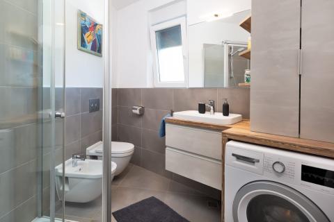 Flat/Appartement Novigrad, 49,22m2