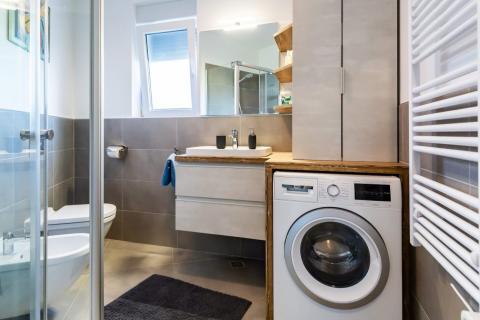 Flat/Appartement Novigrad, 49,22m2