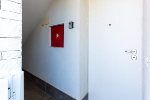 Flat/Appartement Novigrad, 49,22m2