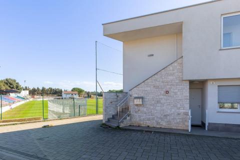 Flat/Appartement Novigrad, 49,22m2