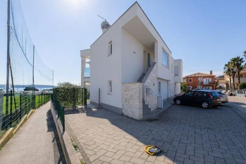 Flat/Appartement Novigrad, 49,22m2