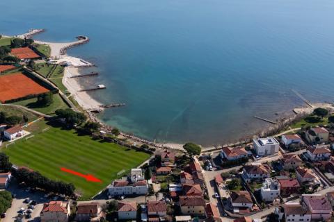 Flat/Appartement Novigrad, 49,22m2