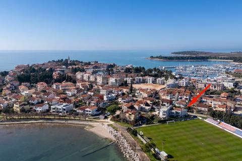 Flat/Appartement Novigrad, 49,22m2