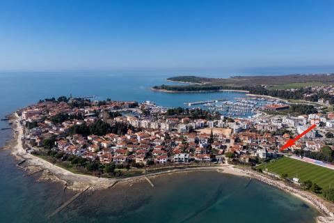 Flat/Appartement Novigrad, 49,22m2