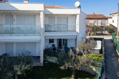 Flat/Appartement Novigrad, 49,22m2