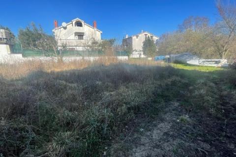 Bouwgrond &Scaron;ilo, Dobrinj, 504m2