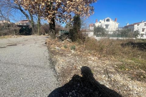 Bouwgrond &Scaron;ilo, Dobrinj, 504m2